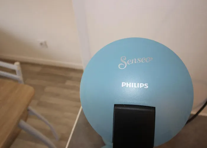 Chez Simon - Centre - - 1 Lit Et Canape Convertible - Internet Et Tv - 4 Personnes - Gere Par Presta-zen'services Apartmán